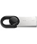 USB Flash-накопитель Netac NT03UM2N-064G-20BK