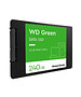 SSD диск WD Green 240GB (WDS240G3G0A)