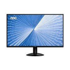 Монитор AOC Q27B30S3 черный