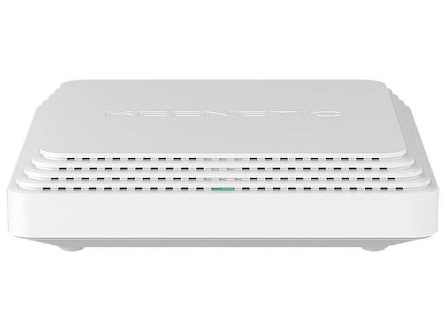 Беспроводной маршрутизатор Keenetic Sprinter SE (KN-3712) Беспроводной маршрутизатор Keenetic Sprinter SE (KN-3712)