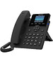IP-телефон Dinstar C62UP черный