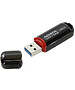 USB Flash-накопитель A-Data AUV150-64G-RBK 64GB