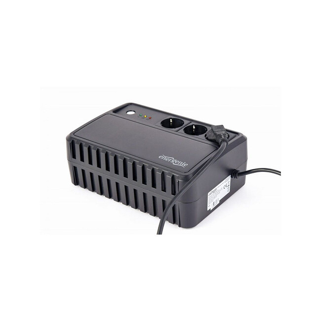 Источник бесперебойного питания Energenie EG-UPS-3SDT600-01