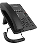 IP-телефон Fanvil H1 черный (H1 HOTEL PHONE)