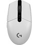 Мышь Logitech G304 Lightspeed White (910-005295)