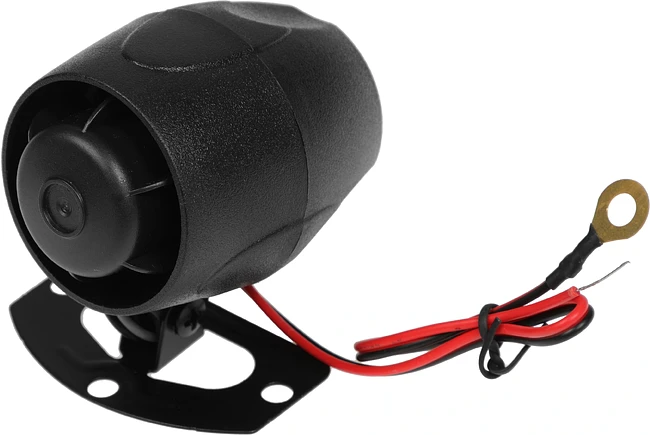 Автосигнализация Scher-Khan T4 Compact брелок (SCKH-T4C)