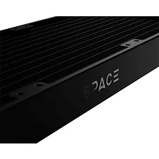 Система жидкостного охлаждения для процессора ID-Cooling SL360 XE