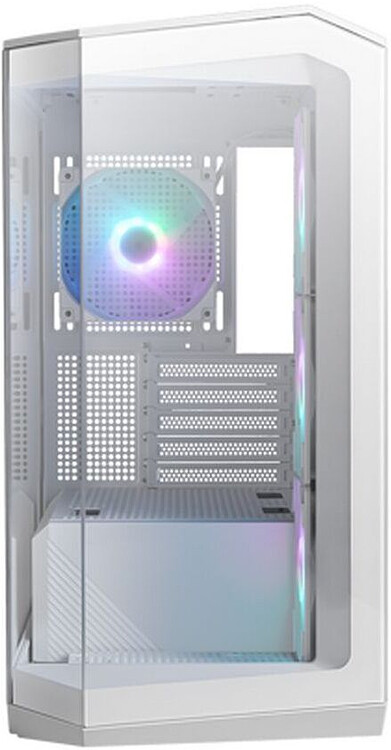 Корпус MSI MAG Pano M100R PZ White (306-7G24W28-HH9)