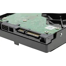 Жесткий диск WD Blue 2TB (WD20EZBX)