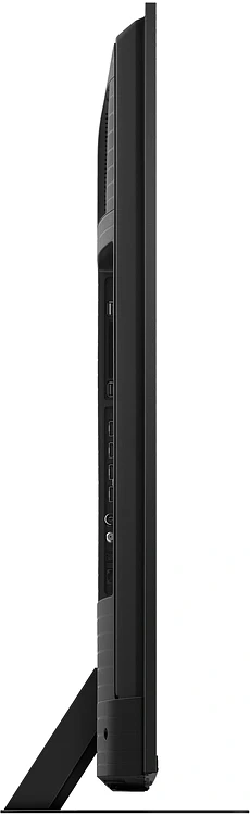 Телевизор Hisense 75UR8S угольно-серый