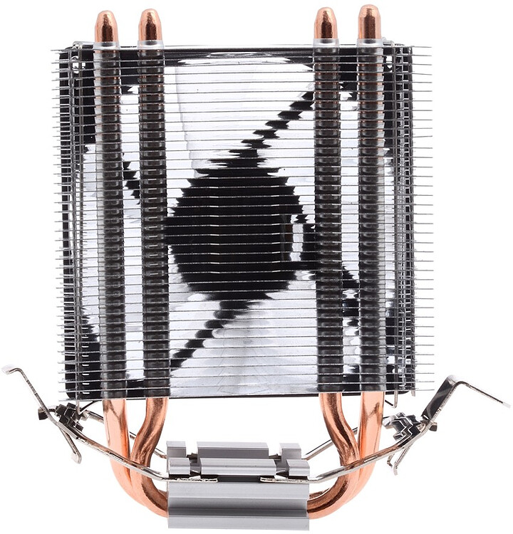 Вентилятор для процессора ID-Cooling SE-902X-B