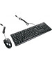Набор периферии A4Tech KRS-8372 USB Black