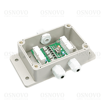 Грозозащита Osnovo SP-IP/1000PW Ver. 2