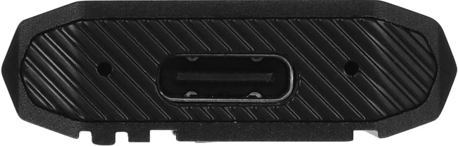 Внешний накопитель Netac ZX20L 256GB черный (NT01ZX20L-256G-32BK)