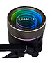 Кулер для процессора Lian Li Galahad II Trinity 240 SL-Infinity Black (G89.GA2T24INB.00)