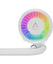 Система жидкостного охлаждения для процессора Arctic Cooling Arctic Liquid Freezer III-240 A-RGB White (ACFRE00150A)