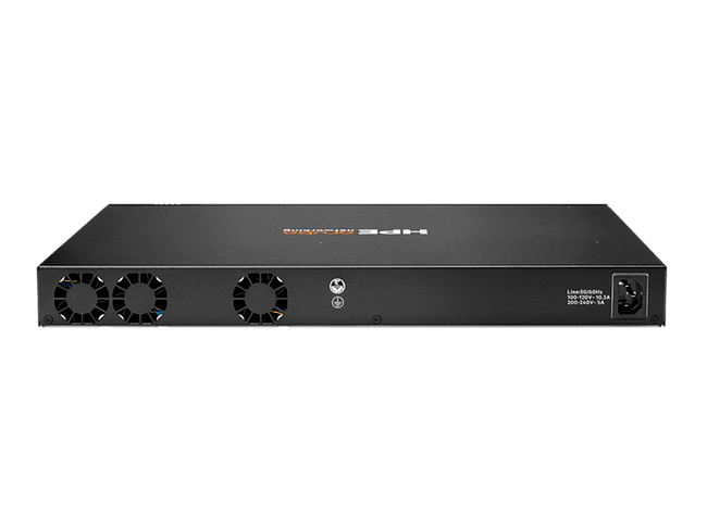 Коммутатор HPE Aruba Networking CX 6200F 48G (JL728B)