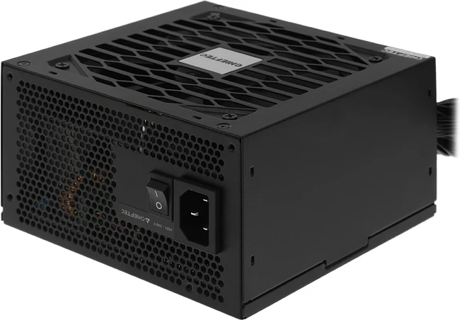 Блок питания Chieftec ATX 750W Vita (BPX-750-S)