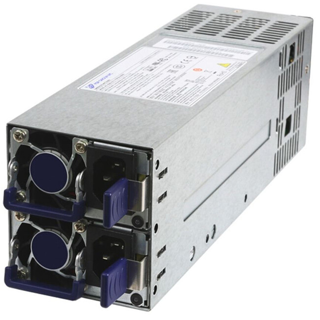 Блок питания FSP Chenbro 132-21200-0502A0