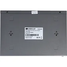 Коммутатор Origo OS2210P/120W/A1A