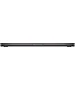 Ноутбук Apple MacBook Pro 16" M3 Max Space Black (MRW33LL/A)