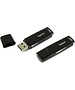USB Flash-накопитель Apacer AH336 32GB черный (AP32GAH336B-1)