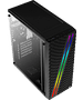 Корпус Formula V Line Streak без БП (Streak-A-BK-v1)
