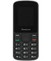 Мобильный телефон Xenium X160 черный (CTX160BK/00)