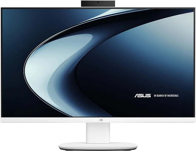 Моноблок Asus VM670KA-WPE026W белый (90PT0455-M007S0)