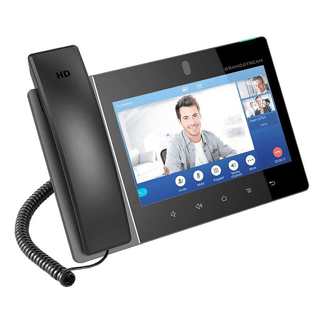 IP-телефон Grandstream GXV3380
