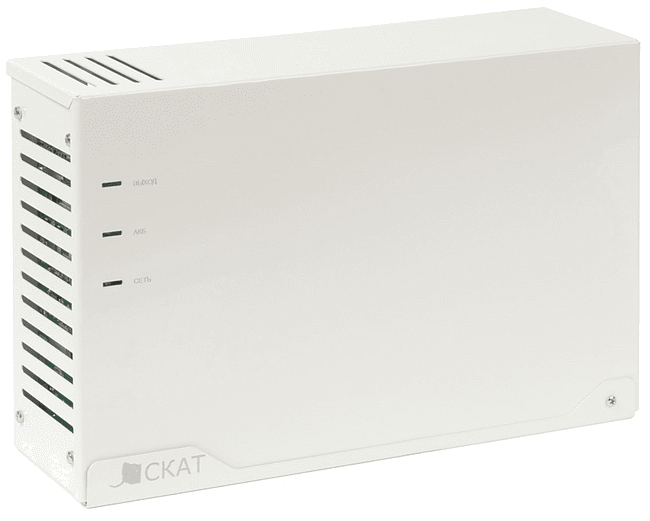 Источник бесперебойного питания Бастион Скат-1200 И7 исп.1 (49) Источник бесперебойного питания Бастион Скат-1200 И7 исп.1 (49)