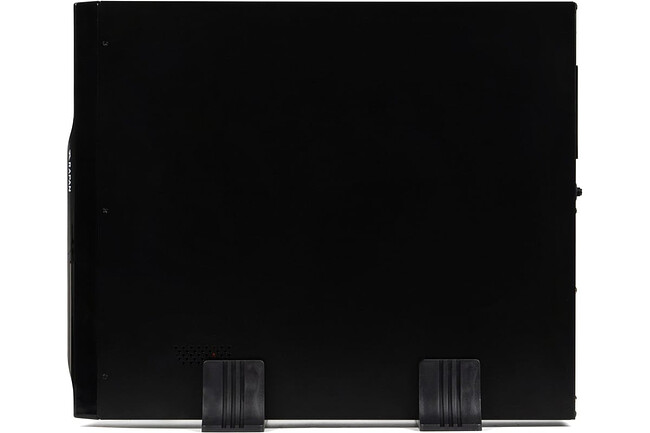 Источник бесперебойного питания Бастион Rapan-UPS 2000-Rack-IN-4X9-E черный (8959)
