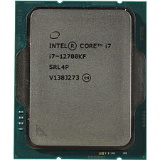 Процессор Intel Core i7-12700KF OEM