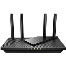 Беспроводной маршрутизатор TP-Link Archer AX55