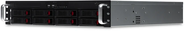 Сервер IRU Rock s2208e (2159778)