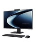 Моноблок Asus PM670KA-BPE023W черный (90PT0453-M007Z0)