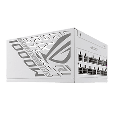 Блок питания Asus ROG-STRIX-1000P-Gaming-White 1000W (90YE00W4-B0NA00)