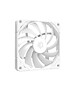 Вентилятор для корпуса ID-Cooling TF-12015-W White