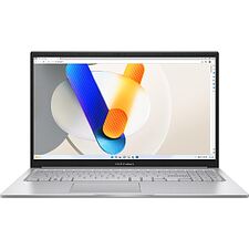 Ноутбук ASUS Vivobook 15 X1504ZA-BQ449 Cool Silver (90NB1022-M01WR0) Ноутбук ASUS Vivobook 15 X1504ZA-BQ449 Cool Silver (90NB1022-M01WR0)