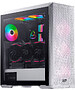 Корпус XPG Defender DEFENDER-WHCWW