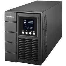 Источник бесперебойного питания CyberPower OLS1500E