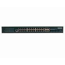 Коммутатор Osnovo SW-8244/L(400W)