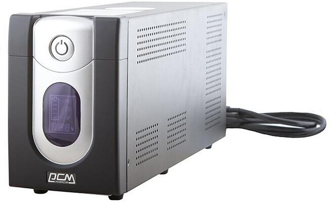 Источник бесперебойного питания PowerCom IMD-3000AP Источник бесперебойного питания PowerCom IMD-3000AP