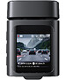 Автомобильный видеорегистратор Baseus Dash Cam 4K BS-CM035 Cosmic Black (C0119804)