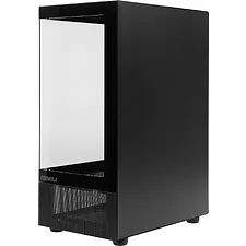 Корпус Formula V Line Crystal Z1 без БП черный
