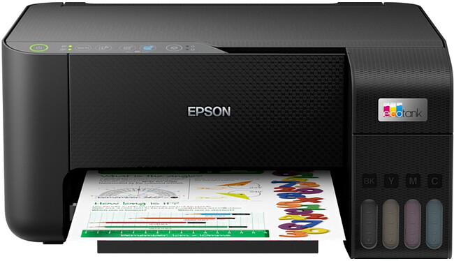 МФУ Epson L3250 (C11CJ67503)