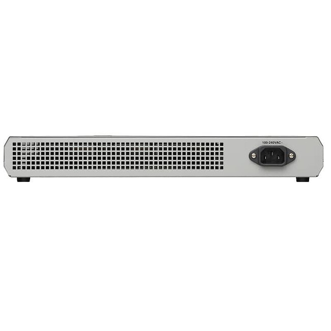 Коммутатор Allied Telesis AT-GS910/24-50