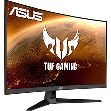Монитор Asus TUF Gaming VG328H1B черный (90LM0681-B02170)
