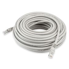 Патч-корд Buro UTP-6-20M-G (1543691)