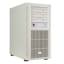 Корпус Silverstone SST-FLP02W без БП (G41FLP02W000020)